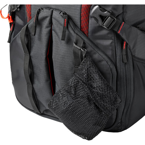 Manfrotto MB PL-3N1-36 Backpack - 19